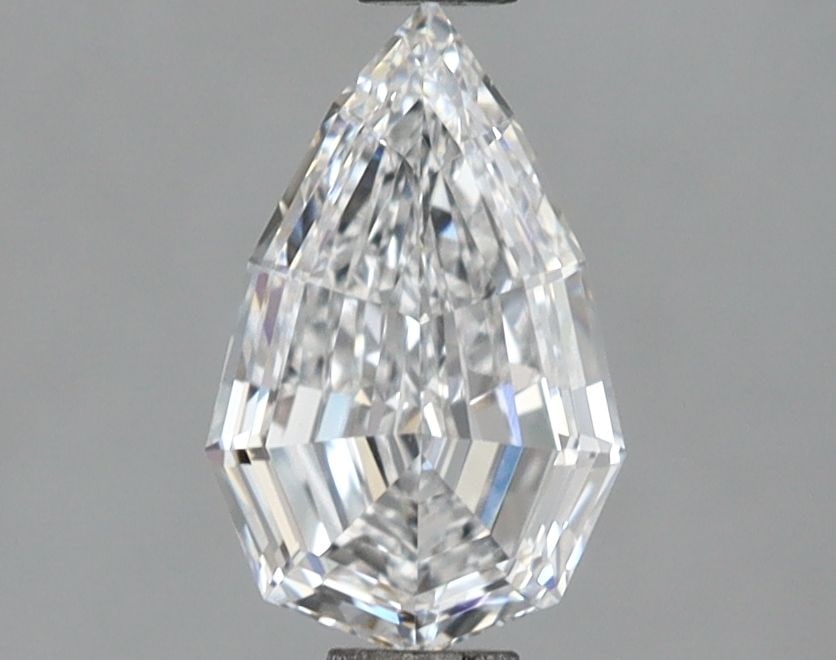 Loose Lab Diamond - IGI Pear 1.02ct D VVS2 (1 of 1)