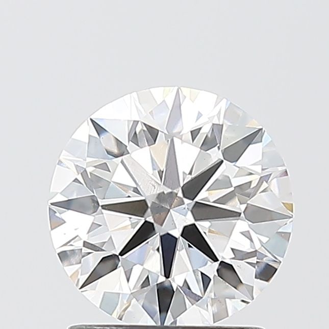 Ideal Loose Lab Diamond - IGI Round 1.5ct E VS2 (1 of 1)