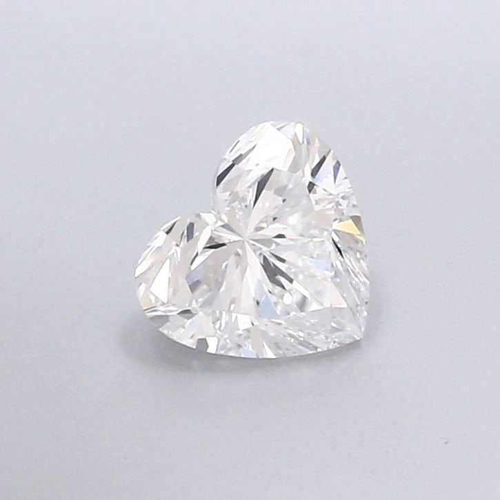 Loose Lab Diamond - IGI Heart 2.0ct D VVS2 (1 of 1)