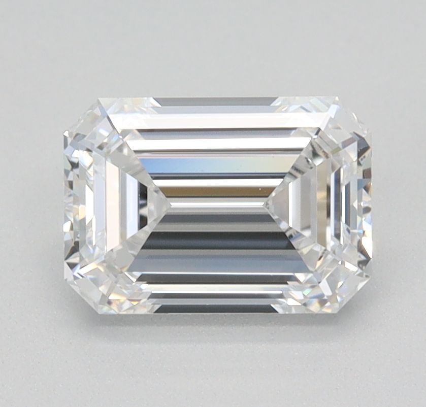 Loose Lab Diamond - IGI Emerald 1.03ct D VVS2 (1 of 1)