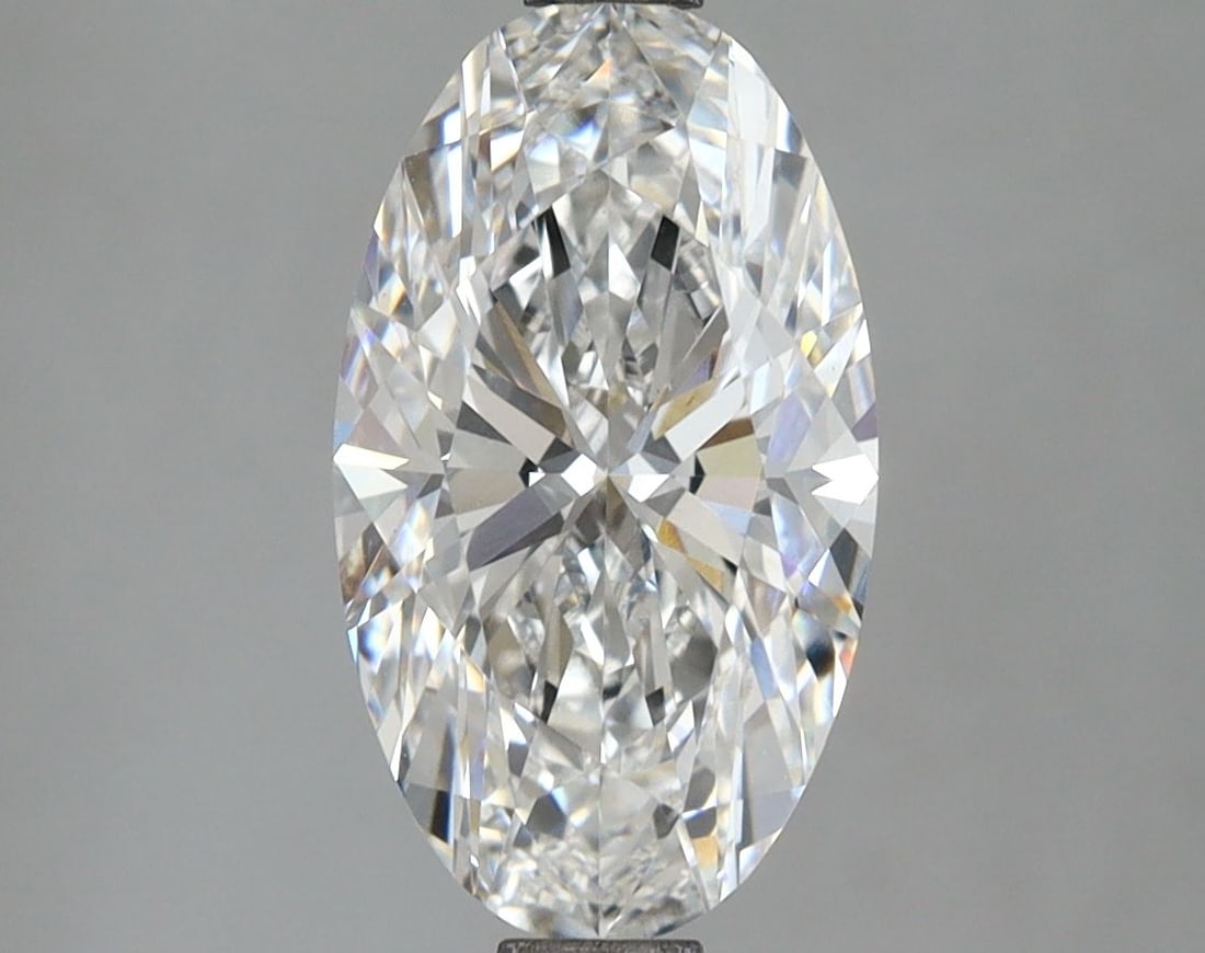 Loose Lab Diamond - IGI Oval 2.39ct E VS1: Loose Lab Diamond - IGI Oval 2.39ct E VS1 This listing features Loose Lab Diamond - IGI Oval 2.39ct E VS1. Item specifics are provided below. Item Specifics: Source: This Is A Real Diamond Grown In A