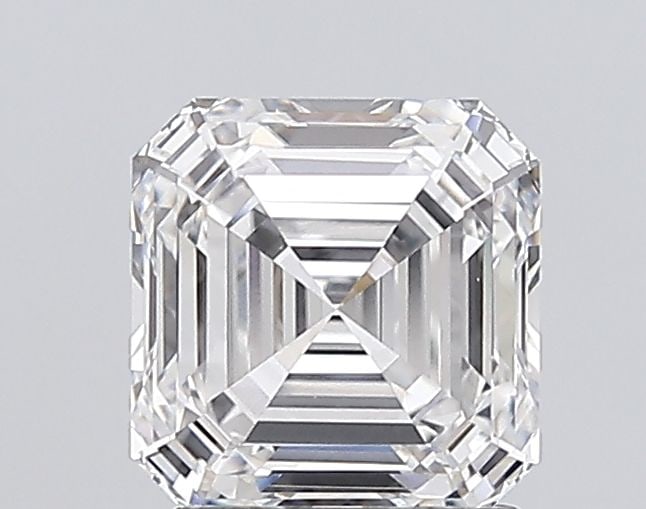 Loose Lab Diamond - IGI Square Emerald 2.02ct E VVS1: Loose Lab Diamond - IGI Square Emerald 2.02ct E VVS1 This listing features Loose Lab Diamond - IGI Square Emerald 2.02ct E VVS1. Item specifics are provided below. Item Specifics: Source: This Is A Re
