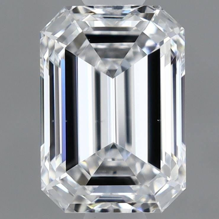 Loose Lab Diamond - IGI Emerald 1.03ct D VS2 (1 of 1)