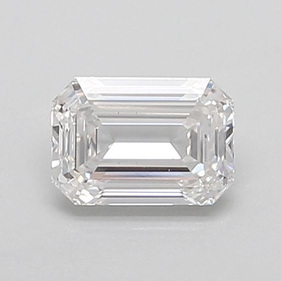 Loose Lab Diamond - IGI Emerald 1.81ct F VS1 (1 of 1)