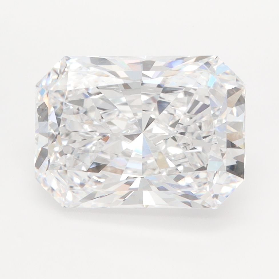 Loose Lab Diamond - GIA Radiant 3.01ct D VVS1 (1 of 1)
