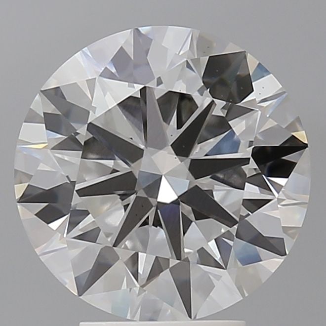 Loose Lab Diamond - IGI Round 4.51ct E VS2 (1 of 1)