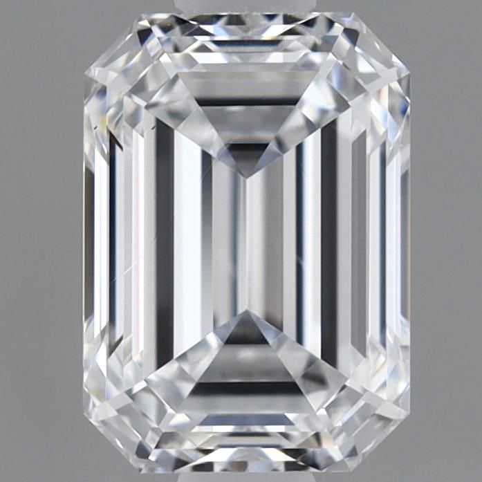 Loose Lab Diamond - IGI Emerald 1.03ct D VS2 (1 of 1)