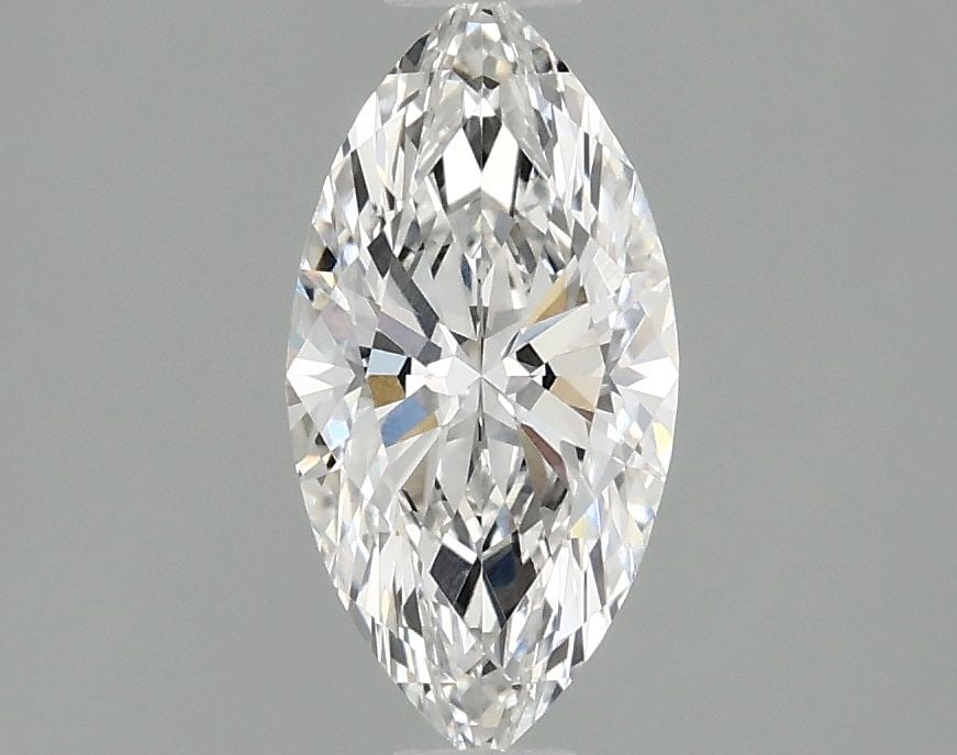 Loose Lab Diamond - IGI Marquise 1.04ct F VVS1 (1 of 1)