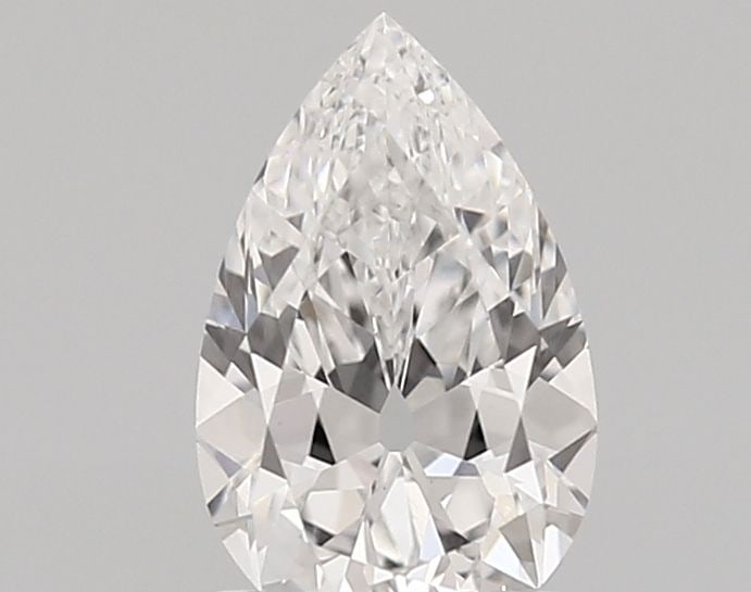 Loose Lab Diamond - IGI Pear 1.01ct D VVS2 (1 of 1)