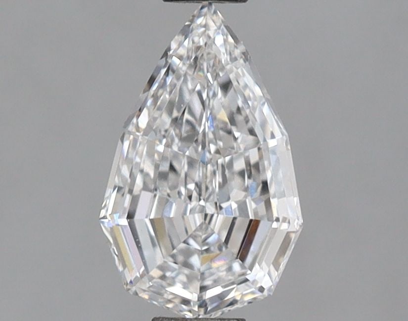 Loose Lab Diamond - IGI Pear 1.01ct D VVS2 (1 of 1)