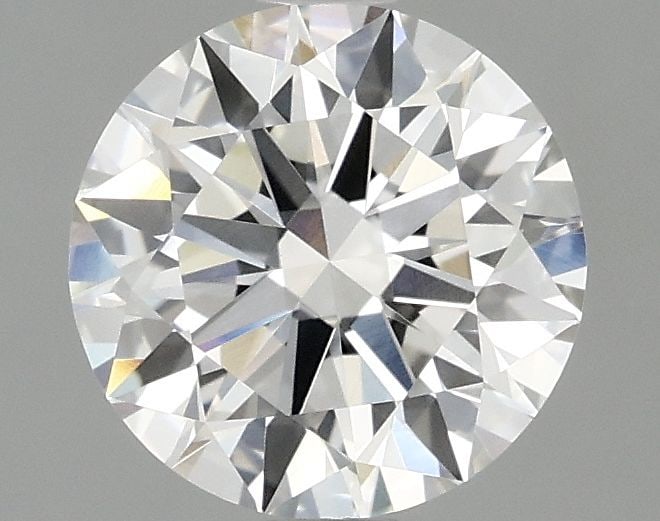 Ideal Loose Lab Diamond - IGI Round 1.58ct F VVS2 (1 of 1)