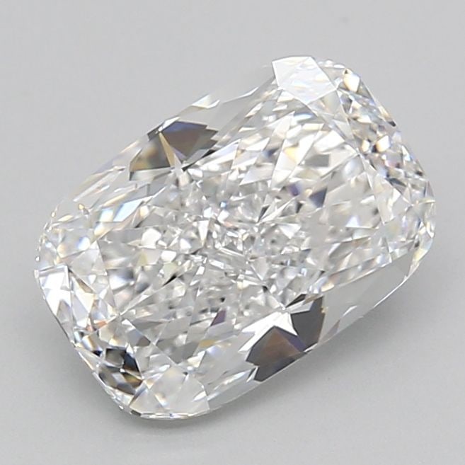Loose Lab Diamond - IGI Cushion Modified 3.07ct D VVS1 (1 of 1)