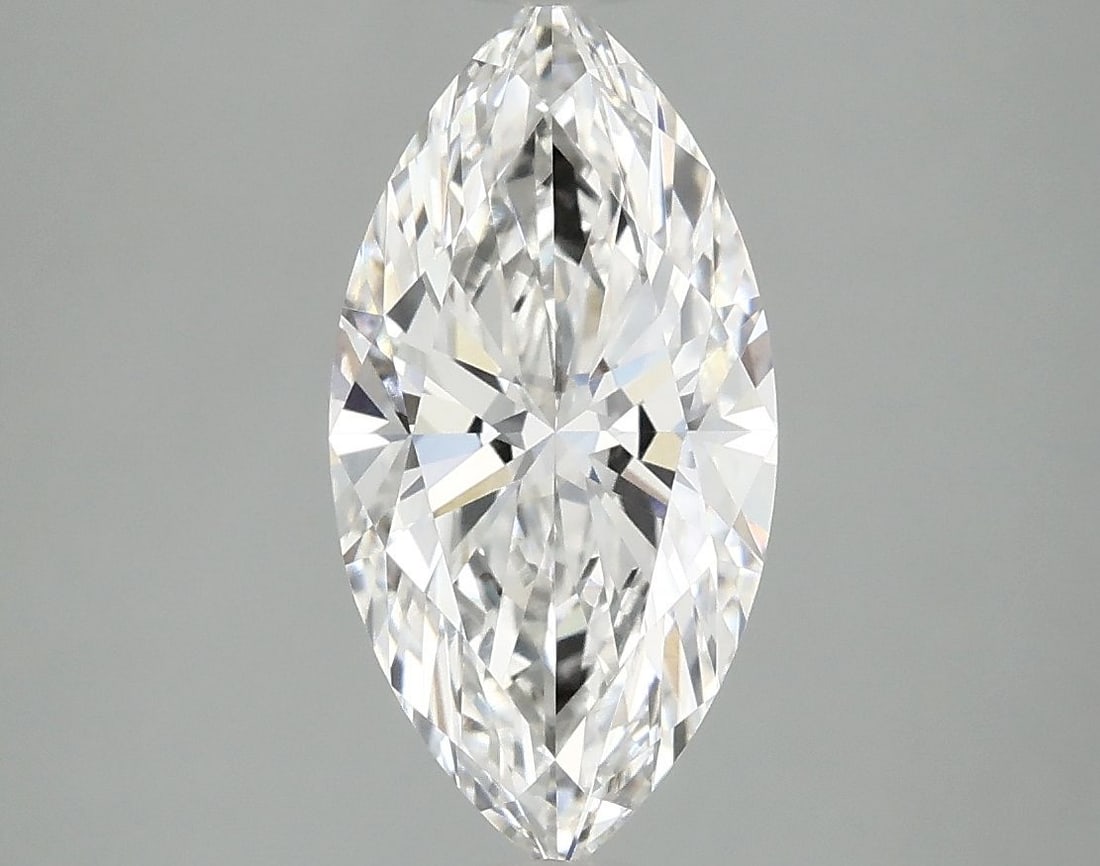 Loose Lab Diamond - IGI Marquise 2.09ct E VVS1 (1 of 1)