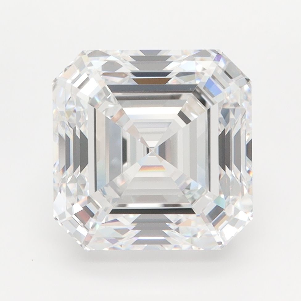 Loose Lab Diamond - GIA Asscher 4.27ct E VVS1: Loose Lab Diamond - GIA Asscher 4.27ct E VVS1 This listing features Loose Lab Diamond - GIA Asscher 4.27ct E VVS1. Item specifics are provided below. Item Specifics: Source: This Is A Real Diamond Gro
