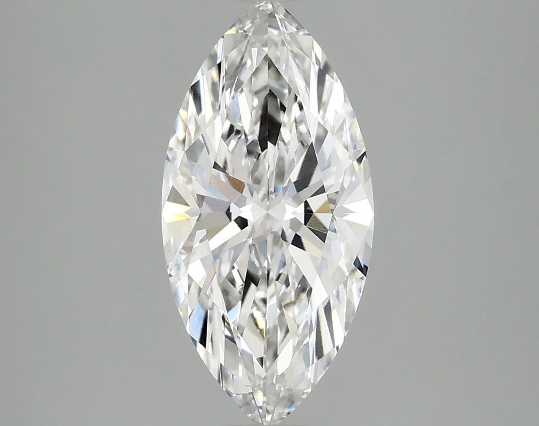 Loose Lab Diamond - IGI Marquise 2.04ct F VVS1: Loose Lab Diamond - IGI Marquise 2.04ct F VVS1 This listing features Loose Lab Diamond - IGI Marquise 2.04ct F VVS1. Item specifics are provided below. Item Specifics: Source: This Is A Real Diamond G