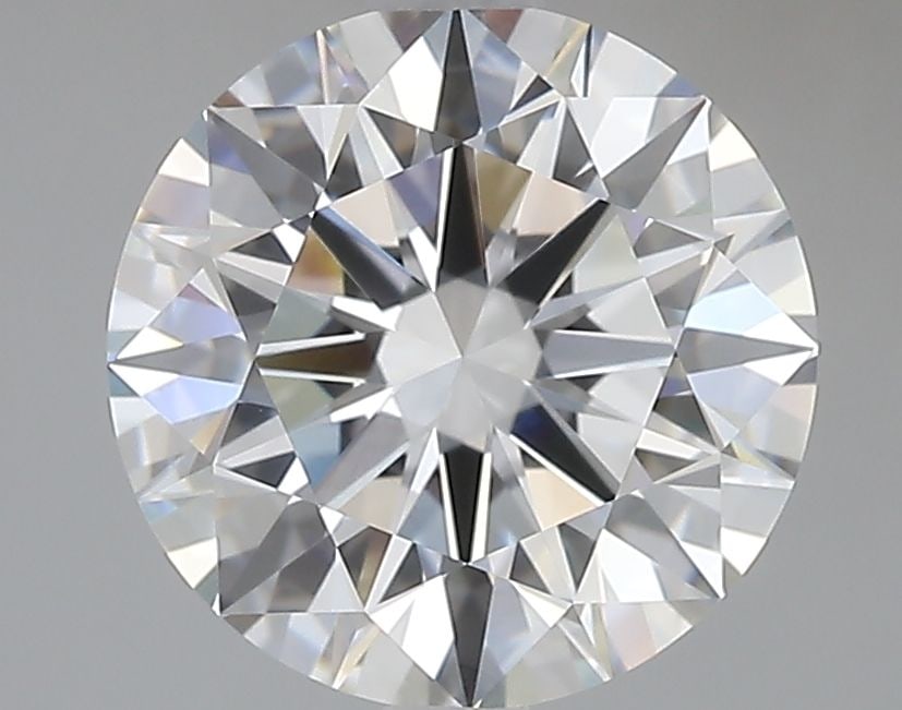 Ideal Loose Lab Diamond - IGI Round 3.08ct E VVS2 (1 of 1)