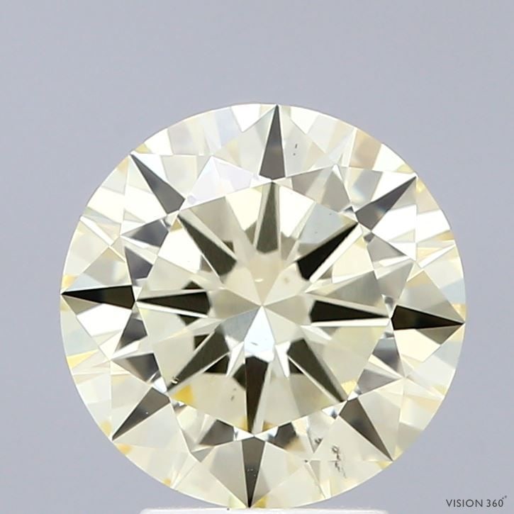 Loose Lab Diamond - IGI Round 2.5ct Light Yellow VS2: Loose Lab Diamond - IGI Round 2.5ct Light Yellow VS2 This listing features Loose Lab Diamond - IGI Round 2.5ct Light Yellow VS2. Item specifics are provided below. Item Specifics: Source: This Is A