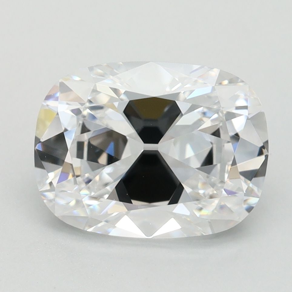 Loose Lab Diamond - IGI Cushion Modified 2.03ct D VVS1 (1 of 1)