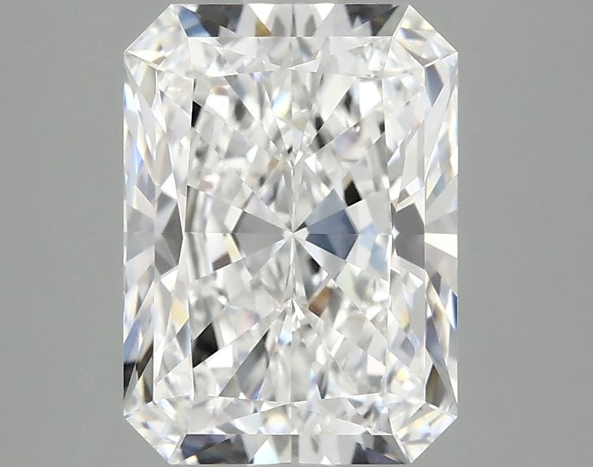 Loose Lab Diamond - IGI Radiant 3.07ct E VVS2 (1 of 1)