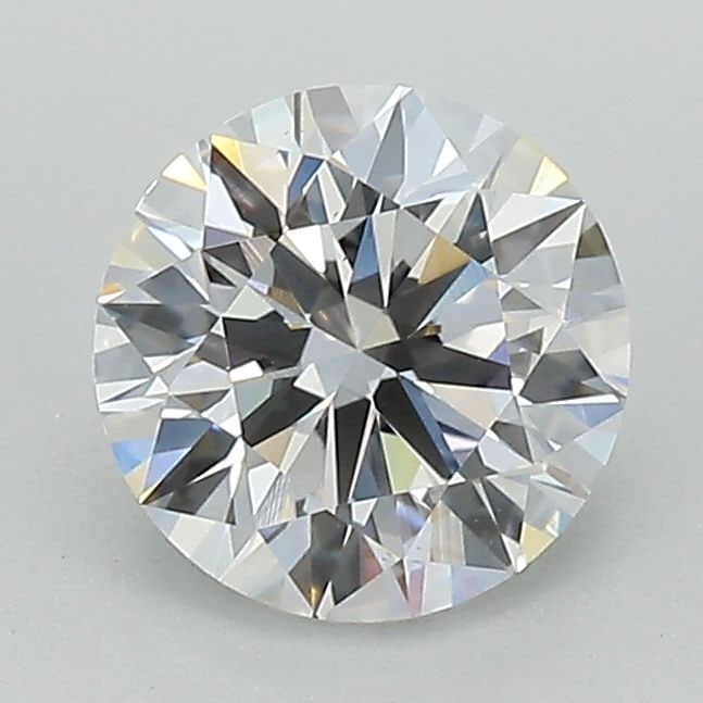 Ideal Loose Lab Diamond - IGI Round 1.27ct D VS1 (1 of 1)
