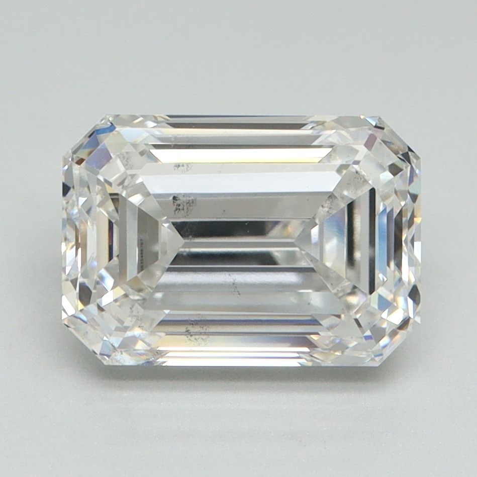 Loose Lab Diamond - IGI Emerald 3.01ct E SI1: Loose Lab Diamond - IGI Emerald 3.01ct E SI1 This listing features Loose Lab Diamond - IGI Emerald 3.01ct E SI1. Item specifics are provided below. Item Specifics: Source: This Is A Real Diamond