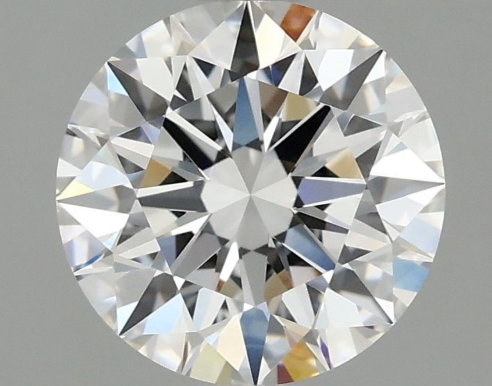 Ideal Loose Lab Diamond - IGI Round 1.58ct D VVS2 (1 of 1)