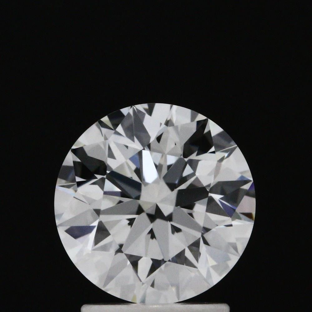 Loose Lab Diamond - IGI Round 2.03ct I VVS1 (1 of 1)