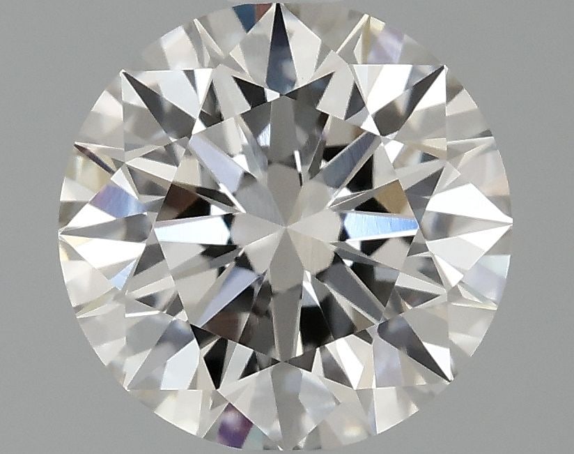 Loose Lab Diamond - IGI Round 1.55ct G VVS2 (1 of 1)