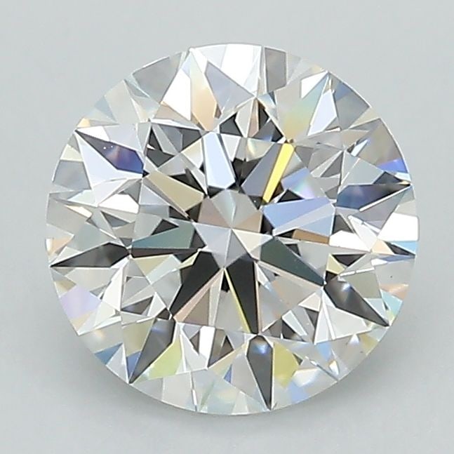 Loose Lab Diamond - GIA Round 1.61ct D VS1 (1 of 1)
