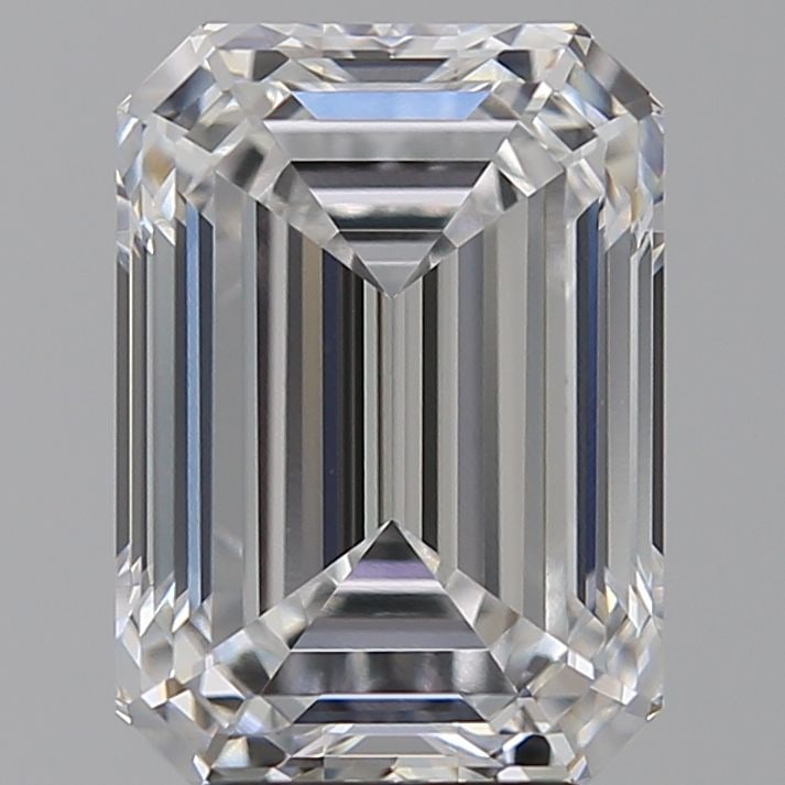 Loose Lab Diamond - GIA Emerald 4.54ct D VVS2 (1 of 1)