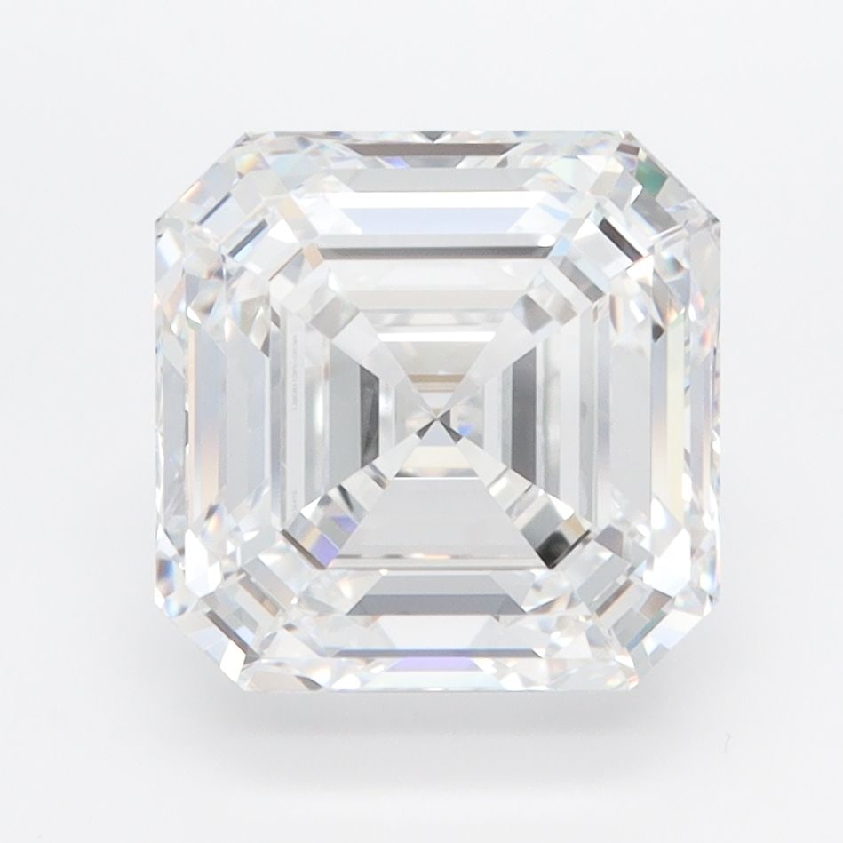 Loose Lab Diamond - GIA Asscher 4.01ct D VVS1: Loose Lab Diamond - GIA Asscher 4.01ct D VVS1 This listing features Loose Lab Diamond - GIA Asscher 4.01ct D VVS1. Item specifics are provided below. Item Specifics: Source: This Is A Real Diamond Gro