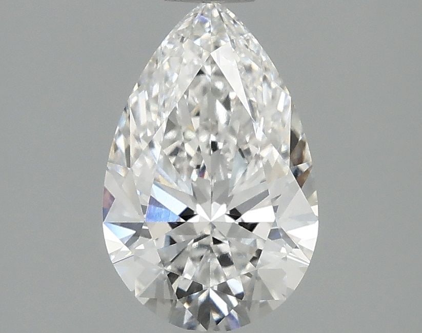 Loose Lab Diamond - IGI Pear 1.36ct E VVS2 (1 of 1)