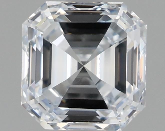 Loose Lab Diamond - IGI Square Emerald 1.5ct H VS1 (1 of 1)