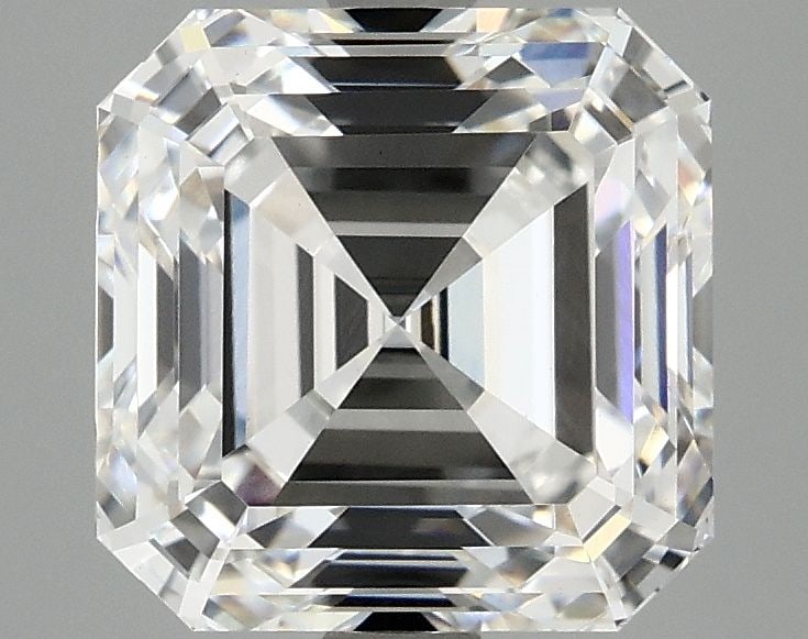 Loose Lab Diamond - IGI Asscher 3.76ct E VVS2: Loose Lab Diamond - IGI Asscher 3.76ct E VVS2 This listing features Loose Lab Diamond - IGI Asscher 3.76ct E VVS2. Item specifics are provided below. Item Specifics: Source: This Is A Real Diamond Gro