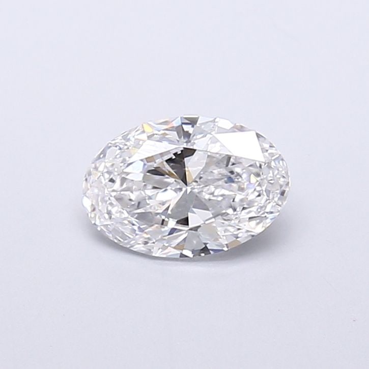 Loose Lab Diamond - IGI Oval 1.01ct D VS1 (1 of 1)