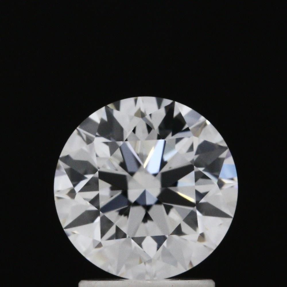 Loose Lab Diamond - IGI Round 2.04ct F VVS1 (1 of 1)
