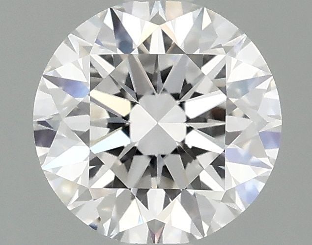 Loose Lab Diamond - IGI Round 1.59ct D VVS2 (1 of 1)
