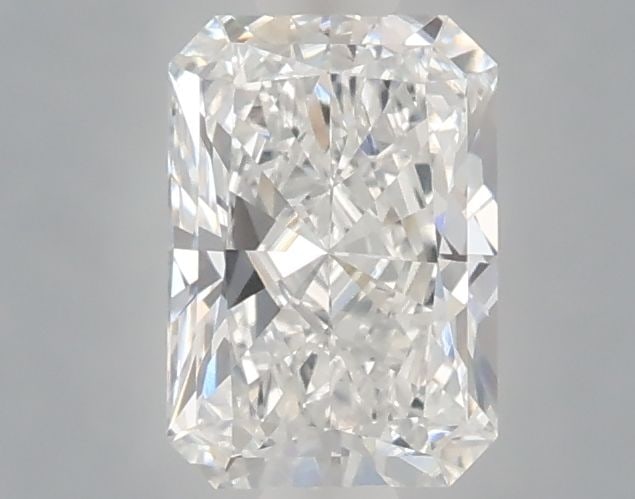 Loose Lab Diamond - Radiant 1.05ct E VVS2 (1 of 1)
