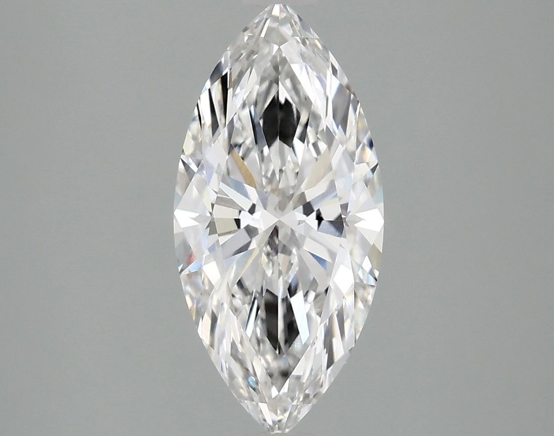 Loose Lab Diamond - IGI Marquise 1.9ct E VVS1 (1 of 1)