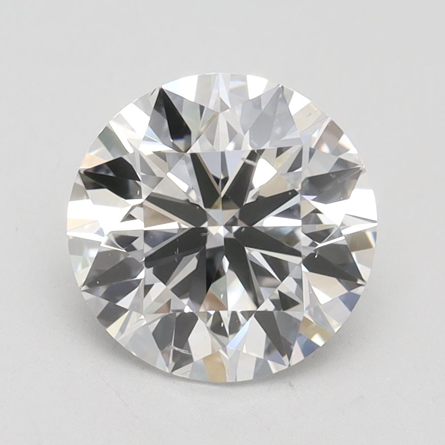 Ideal Loose Lab Diamond - IGI Round 2.3ct E SI1 (1 of 1)