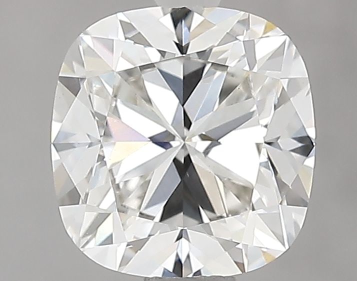 Loose Lab Diamond - IGI Cushion Brilliant 2.05ct G VS1: Loose Lab Diamond - IGI Cushion Brilliant 2.05ct G VS1 This listing features Loose Lab Diamond - IGI Cushion Brilliant 2.05ct G VS1. Item specifics are provided below. Item Specifics: Source: This Is