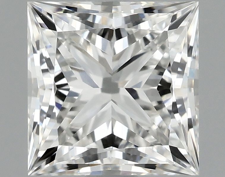 Loose Lab Diamond - IGI Princess 1.41ct F VVS2 (1 of 1)