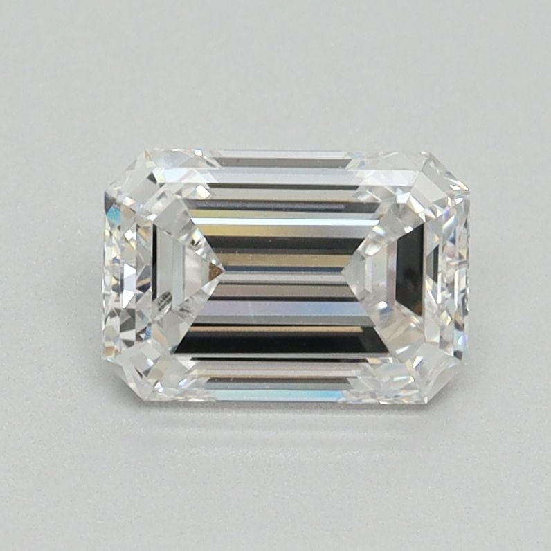 Loose Lab Diamond - IGI Emerald 1.06ct D VS1 (1 of 1)