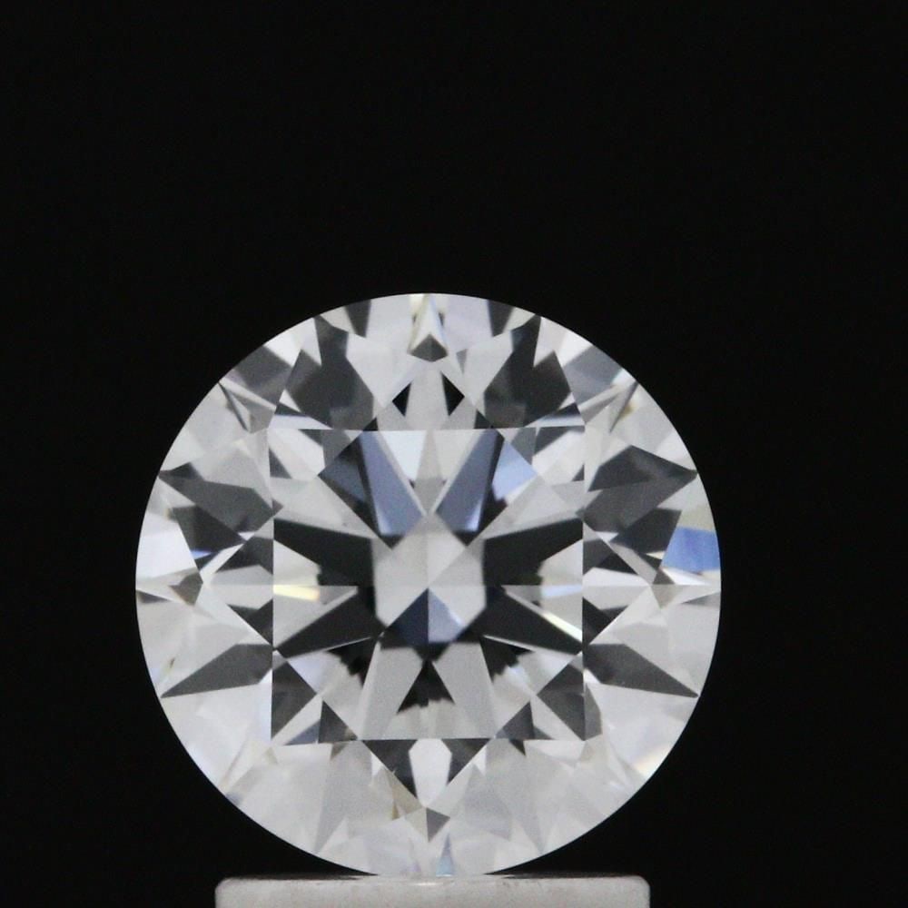 Ideal Loose Lab Diamond - IGI Round 2.04ct F VVS1 (1 of 1)