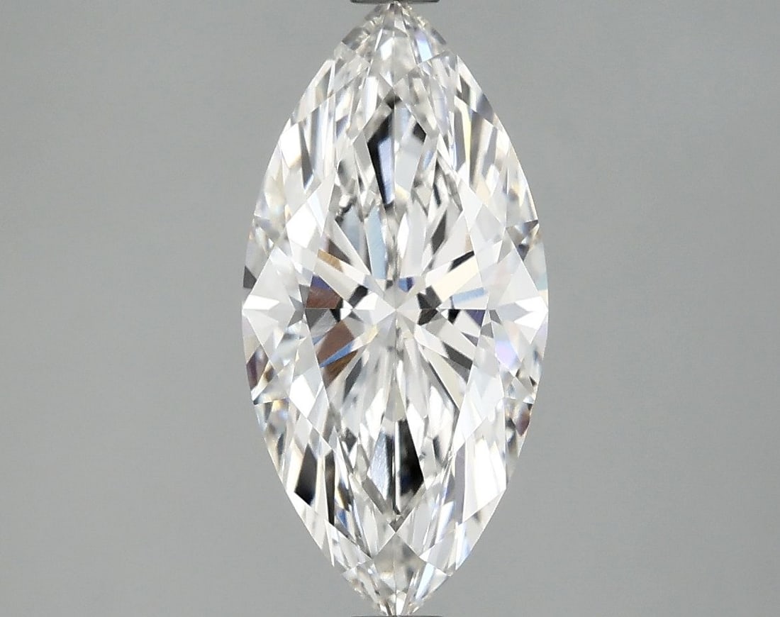 Loose Lab Diamond - IGI Marquise 2.3ct F VVS2 (1 of 1)