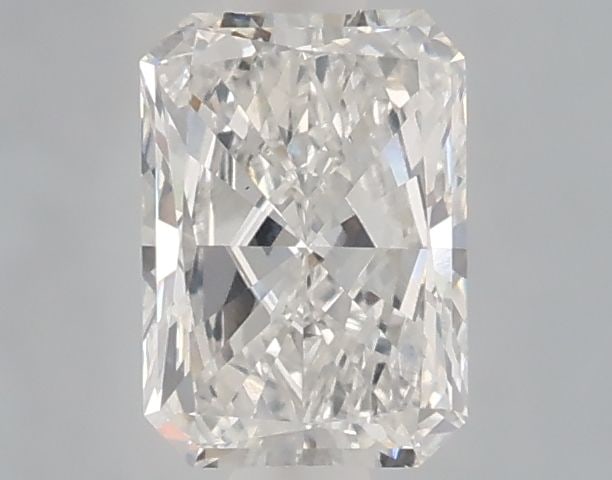 Loose Lab Diamond - Radiant 1.03ct E VS1 (1 of 1)