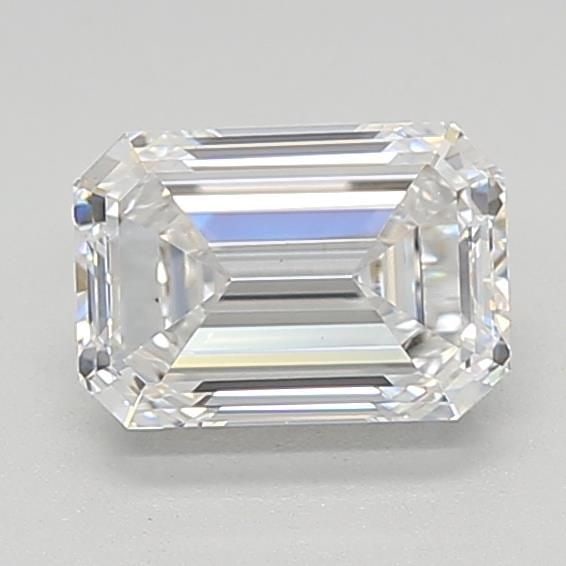 Loose Lab Diamond - IGI Emerald 1.03ct D VS2 (1 of 1)