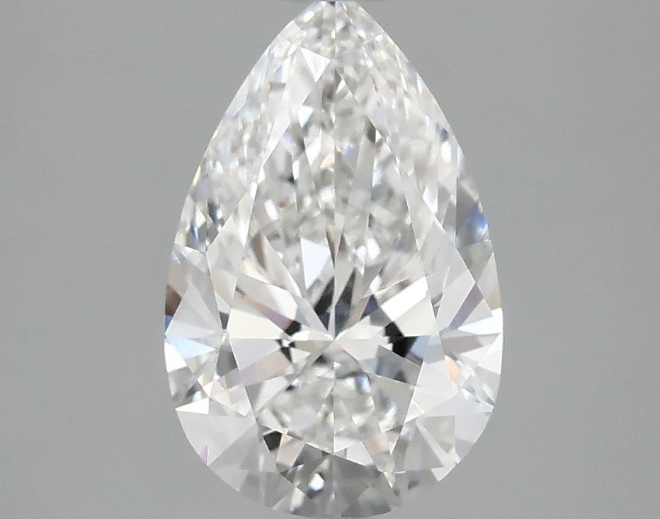 Loose Lab Diamond - IGI Pear 1.94ct E VVS2 (1 of 1)