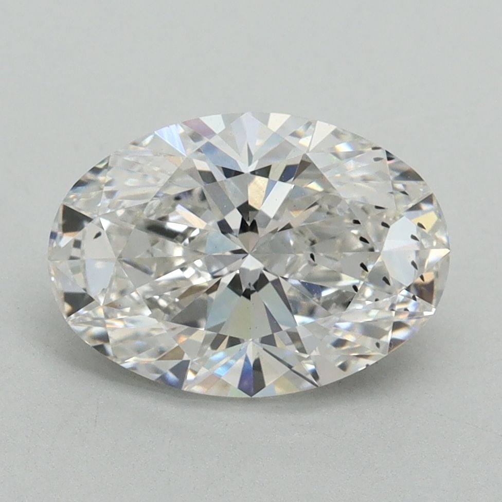 Loose Lab Diamond - IGI Oval 2.18ct E SI1: Loose Lab Diamond - IGI Oval 2.18ct E SI1 This listing features Loose Lab Diamond - IGI Oval 2.18ct E SI1. Item specifics are provided below. Item Specifics: Source: This Is A Real Diamond Grown In