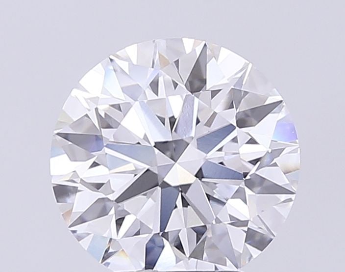 Ideal Loose Lab Diamond - IGI Round 3.16ct D VVS1 (1 of 1)